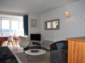 Appartement Font-Romeu-Odeillo-Via, 3 pièces, 6 personnes - FR-1-580-8